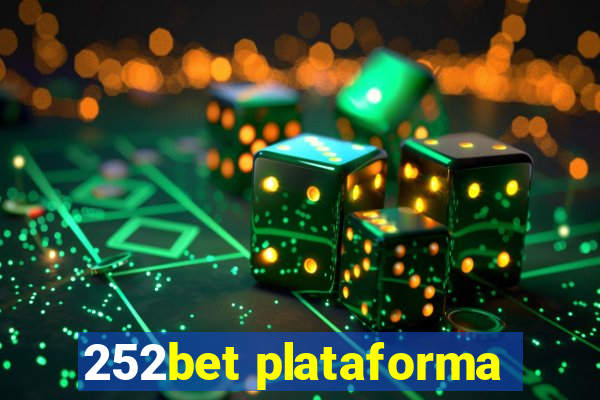 252bet plataforma